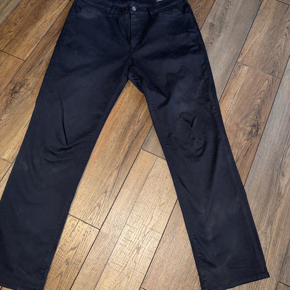 34 Heritage Charisma Comfort Rise Classic  Slacks/Pants- 36x32